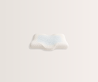 Almohada Cervical Viscoelástica Termorregulable